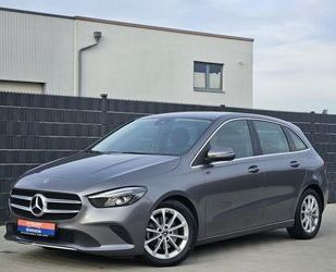 Mercedes-Benz B 200 Gebrauchtwagen