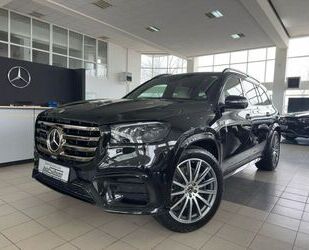 Mercedes-Benz GLS 580 Gebrauchtwagen