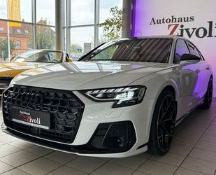 Audi A8 Gebrauchtwagen