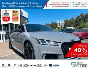 Audi TT RS Gebrauchtwagen