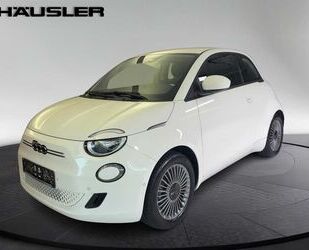 Fiat 500e Gebrauchtwagen