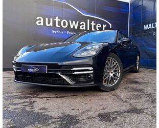 Porsche Panamera Gebrauchtwagen