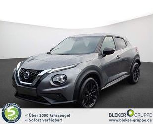 Nissan Juke Gebrauchtwagen
