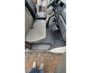VW T4 andere Gebrauchtwagen