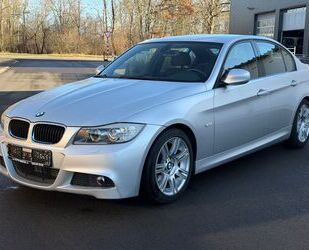BMW 318 Gebrauchtwagen