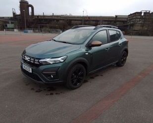 Dacia Sandero Gebrauchtwagen