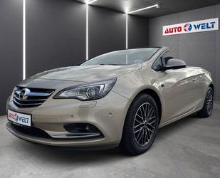 Opel Cascada Gebrauchtwagen