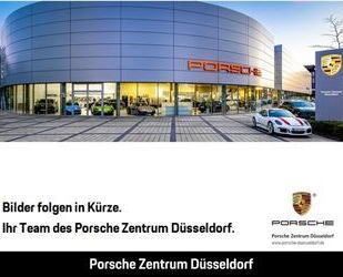 Porsche Porsche Cayenne Coupe HD-Matrix InnoDrive SportDes Gebrauchtwagen