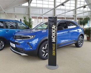 Opel Mokka Gebrauchtwagen