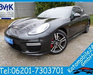 Porsche Panamera Gebrauchtwagen
