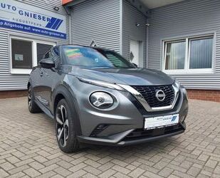 Nissan Juke Gebrauchtwagen