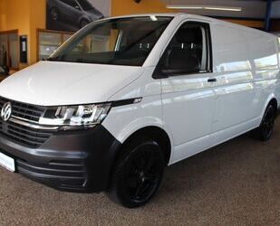 VW T6 Transporter Gebrauchtwagen