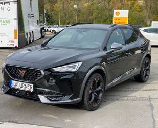Cupra Formentor Gebrauchtwagen