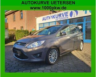 Ford Grand C-Max Gebrauchtwagen