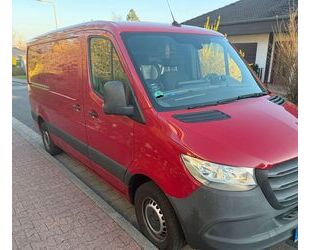 Mercedes-Benz Sprinter Gebrauchtwagen