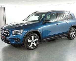 Mercedes-Benz GLB 220 Gebrauchtwagen