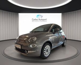 Fiat 500C Gebrauchtwagen