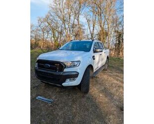 Ford Ranger Gebrauchtwagen