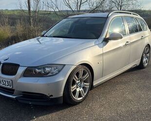 BMW 330 Gebrauchtwagen