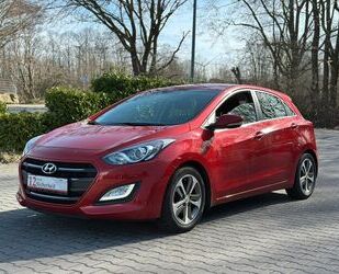 Hyundai i30 Gebrauchtwagen