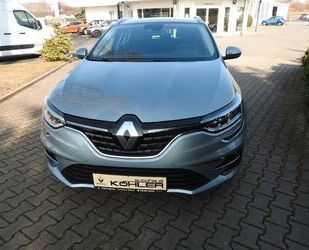Renault Megane Gebrauchtwagen