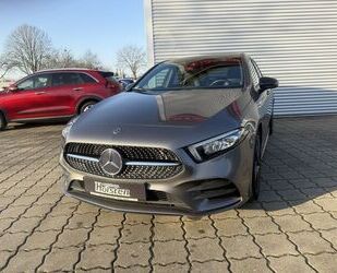 Mercedes-Benz A 180 Gebrauchtwagen