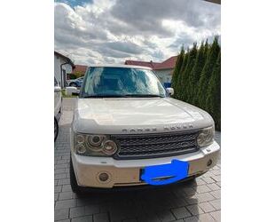 Land Rover Range Rover Gebrauchtwagen