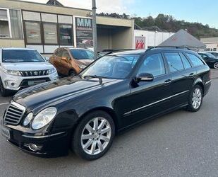 Mercedes-Benz E 350 Gebrauchtwagen