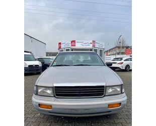 Chrysler Saratoga Gebrauchtwagen