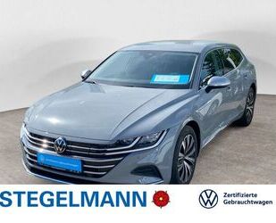 VW Arteon Gebrauchtwagen
