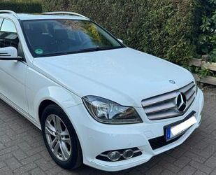 Mercedes-Benz C 220 Gebrauchtwagen