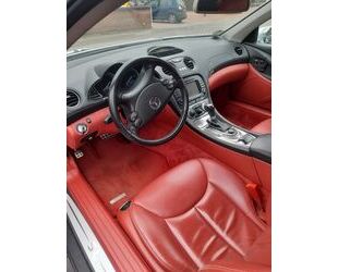 Mercedes-Benz SL 350 Gebrauchtwagen