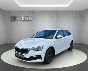 Skoda Scala Gebrauchtwagen