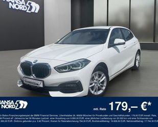 BMW 118 Gebrauchtwagen