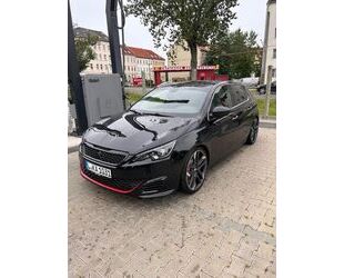 Peugeot 308 Gebrauchtwagen