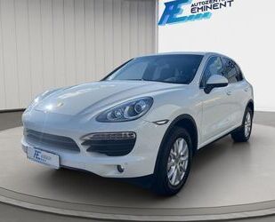 Porsche Cayenne Gebrauchtwagen