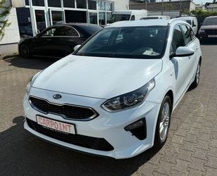 Kia ceed Sportswagon Gebrauchtwagen