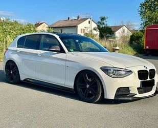 BMW 116 Gebrauchtwagen