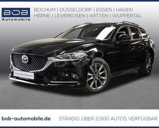 Mazda 6 Gebrauchtwagen