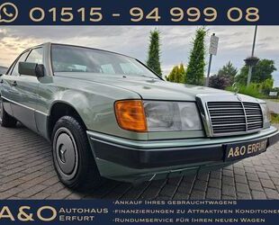 Mercedes-Benz E 260 Gebrauchtwagen