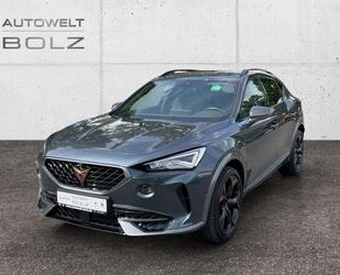Cupra Formentor Gebrauchtwagen