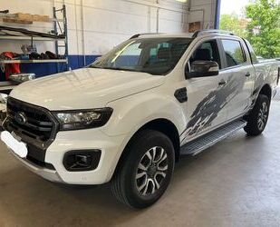 Ford Ranger Gebrauchtwagen