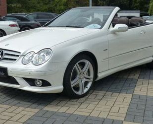 Mercedes-Benz CLK 200 Gebrauchtwagen