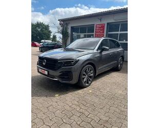 VW Touareg Gebrauchtwagen