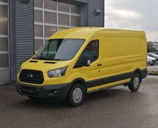 Ford Transit Gebrauchtwagen