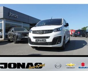 Opel Zafira Life Gebrauchtwagen
