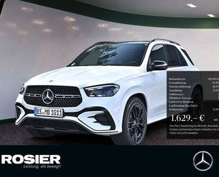 Mercedes-Benz GLE 450 Gebrauchtwagen