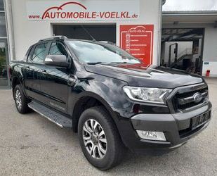 Ford Ranger Gebrauchtwagen