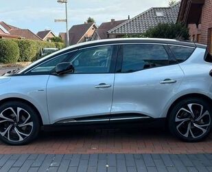 Renault Scenic Gebrauchtwagen