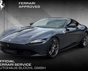 Ferrari Roma Gebrauchtwagen